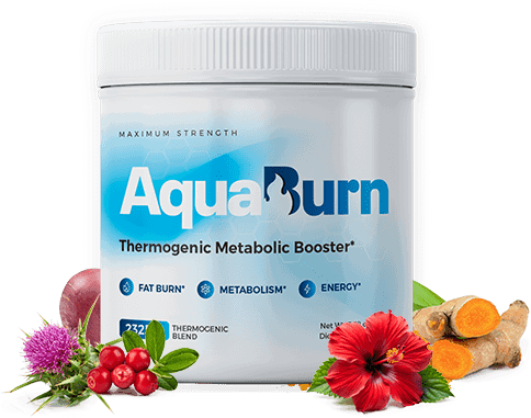 AquaBurn